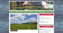 Desktop Screenshot of infocentrumijssel.nl